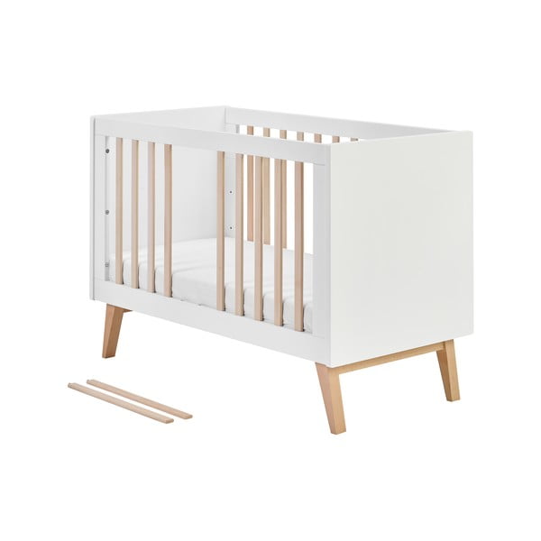 Pătuț variabil Pinio Swing, 60 x 120 cm-image-2