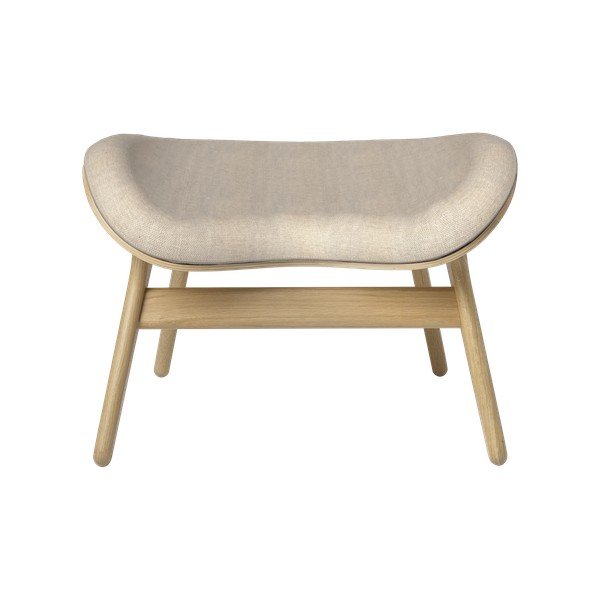 Taburet bej A Conversation Piece – UMAGE