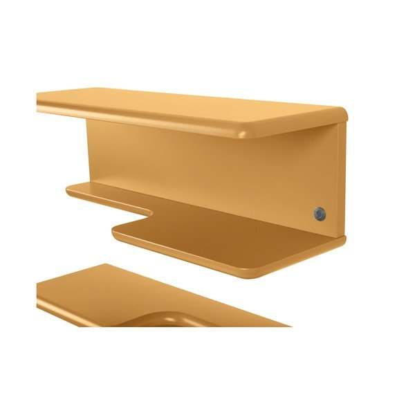 Raft galben muștar Color – Tom Tailor-image-4