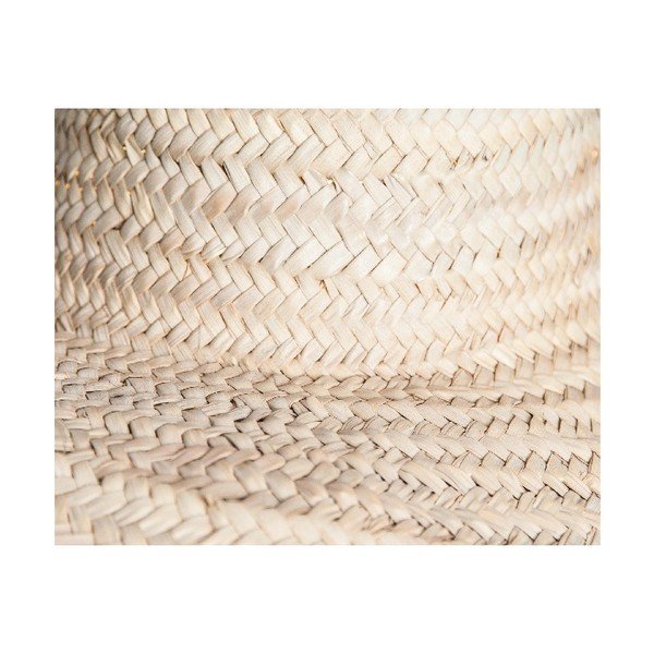 Lustră în formă de pălărie Surdic Amaro, ø 60 cm-image-2