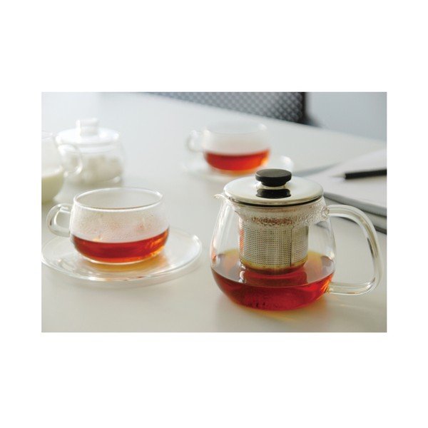 Cană cu sită Kinto Unimug, 510 ml-image-2