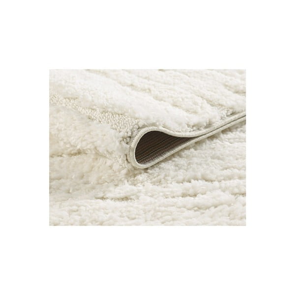 Covor bej 150x80 cm Shaggy - Mila Home-image-3