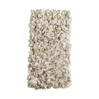 Covor Geese Fluffy, 120 x 60 cm, crem