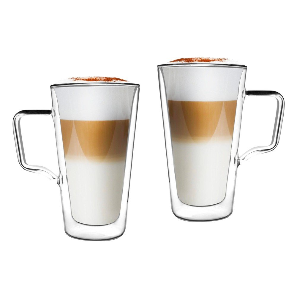 Căni 2 buc. 350 ml Diva – Vialli Design