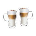 Căni 2 buc. 350 ml Diva – Vialli Design