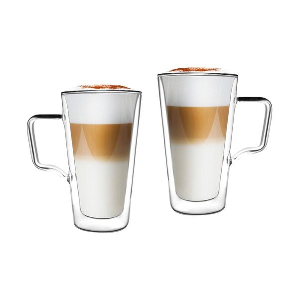 Căni 2 buc. 350 ml Diva – Vialli Design