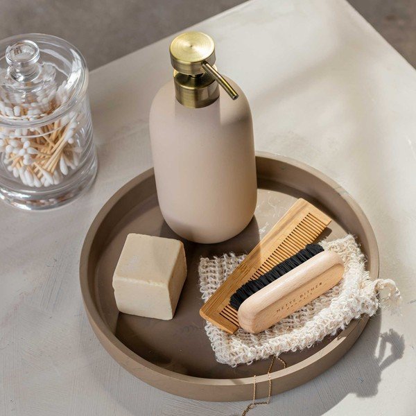 Perie de unghii Clean - Mette Ditmer Denmark-image-2