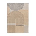 Covor bej 160x230 cm Garden – Universal