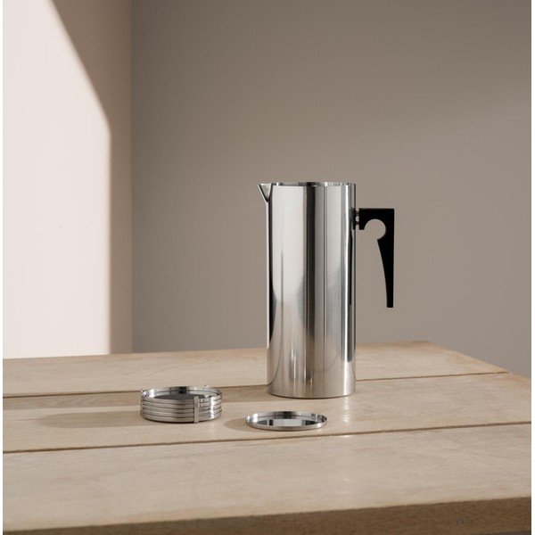 Ulcior din oțel inoxidabil Arne Jacobsen – Stelton-image-1