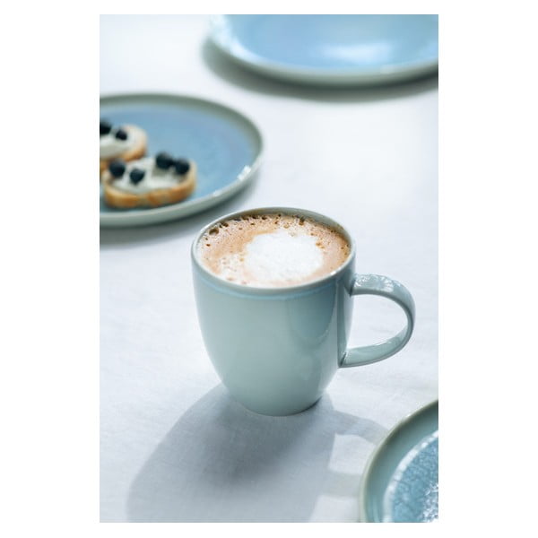 Serviciu de masă 6 buc. din porțelan Crafted Blueberry – like | Villeroy & Boch-image-2