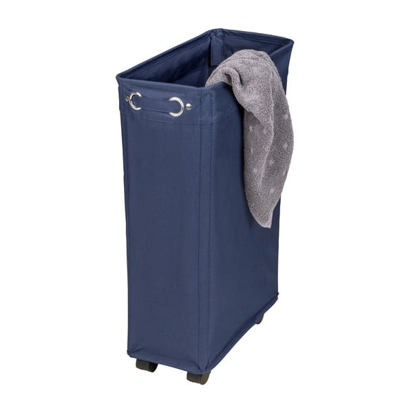 Coș de rufe din material textil 43 l Corno – Wenko-image-1