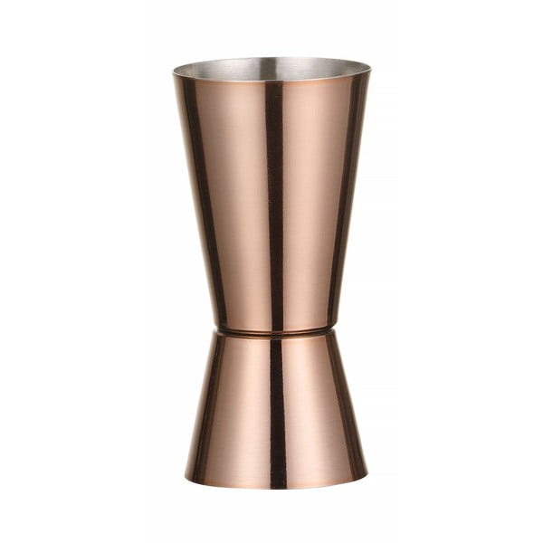 Set de preparare cocktailuri din oțel inoxidabil BAR UP – Hendi-image-3