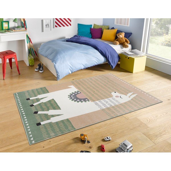 Covor pentru copii Hanse Home Alpaca Dolly, 200x290 cm-image-1