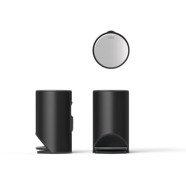 Saci de gunoi 20 buc. retractabili   10 l Eco Grey – Joseph Joseph-image-2