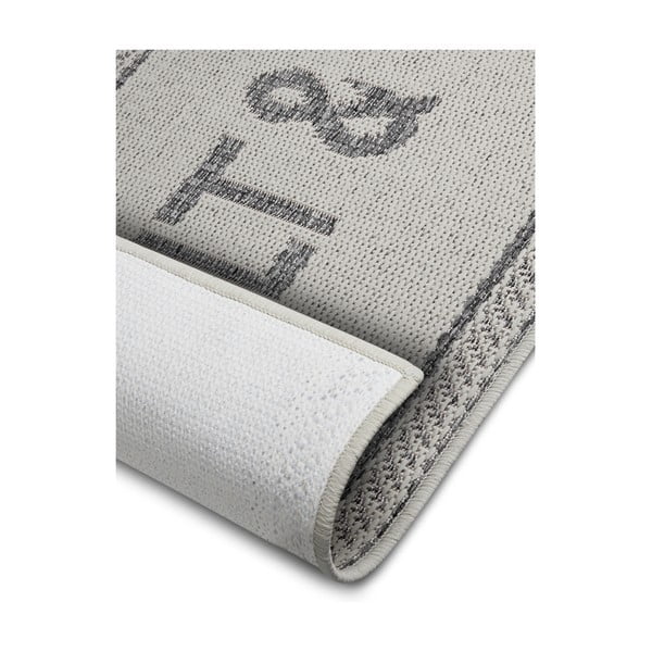 Covor tip traversă gri 62x150 cm Cucina – Hanse Home-image-3