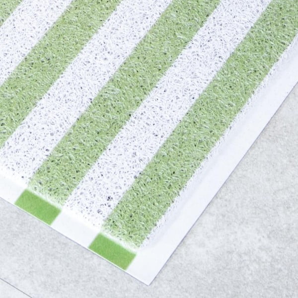Covoraș de intrare 40x70 cm Striped – Artsy Doormats-image-2