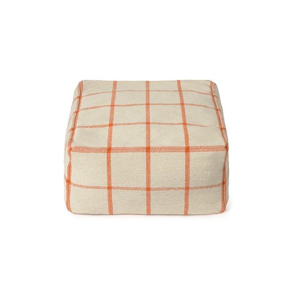 Puf crem Geo Block – Lorena Canals-image-3