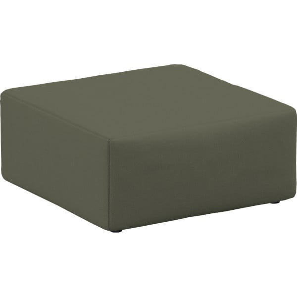 Modul pentru canapea verde Riposo Ottimo – Sit Sit