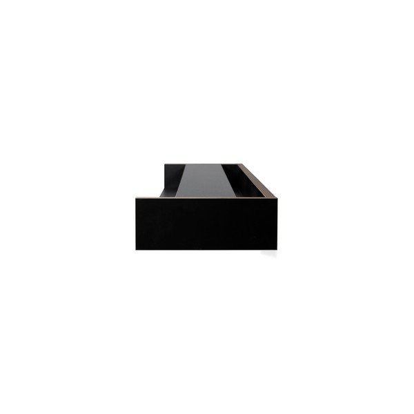 Raft TemaHome Ply, negru-image-2