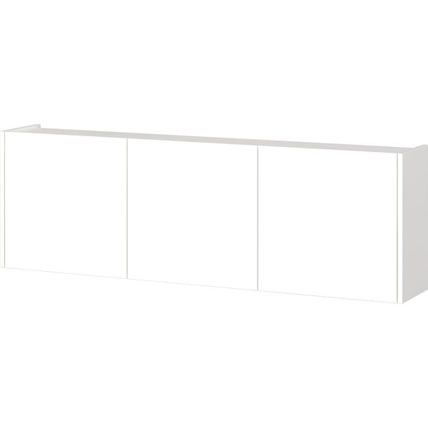Comodă TV albă 138x45 cm Piana – Germania-image-2