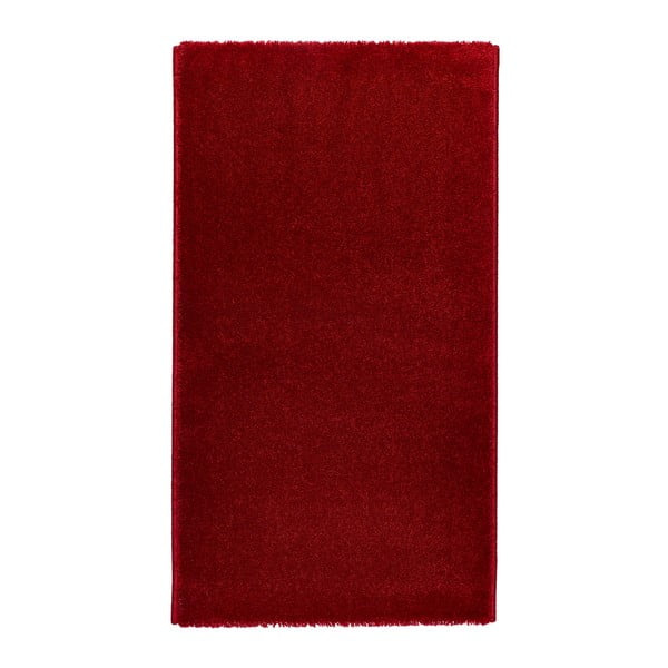 Covor Universal Velur, 57 x 110 cm, roșu