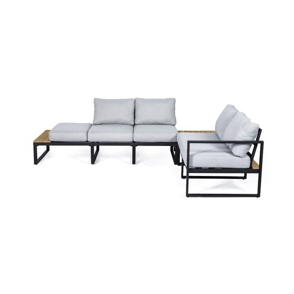 Set mobilier de grădină Bonami Selection Palma-image-2