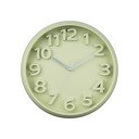 Ceas de perete ø 33,5 cm Elevated Classic Numbers – Karlsson