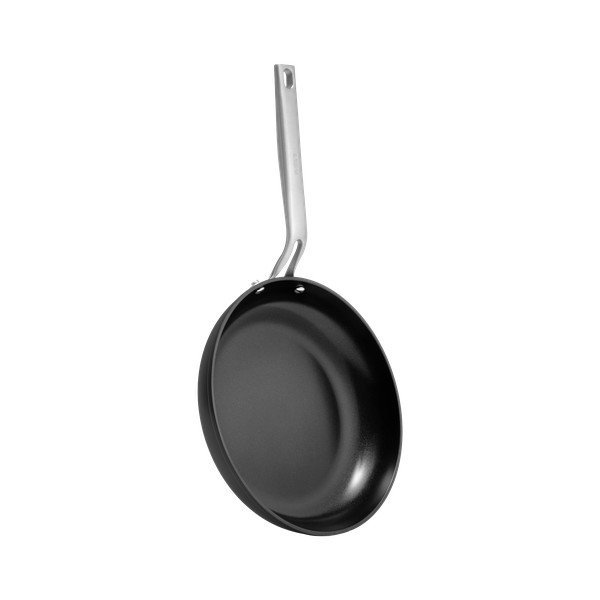 Tigaie cu suprafață ceramică ø 26 cm Meda 4.0 – FABINI-image-2