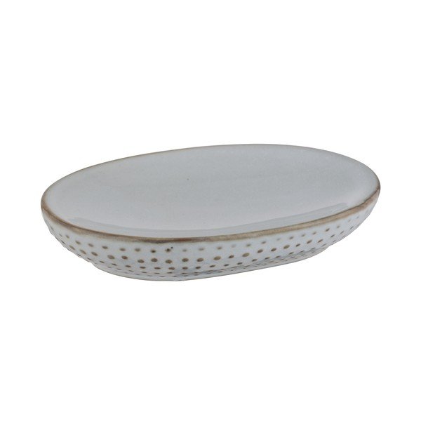 Savonieră albastră din ceramică Bellante - Wenko-image-3