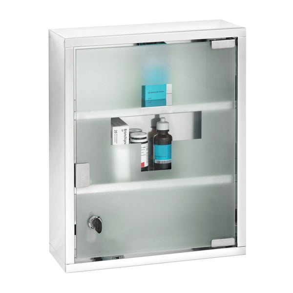 Trusă de prim ajutor Wenko Chest, 30 x 40 cm-image-2