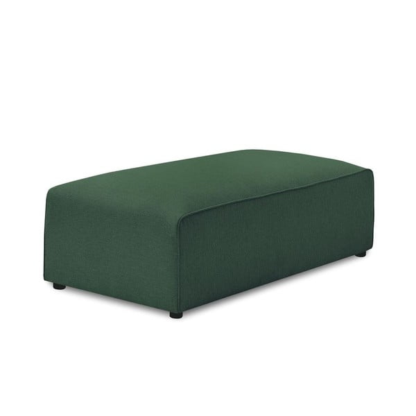 Taburet modular verde Megeve – Bobochic Paris