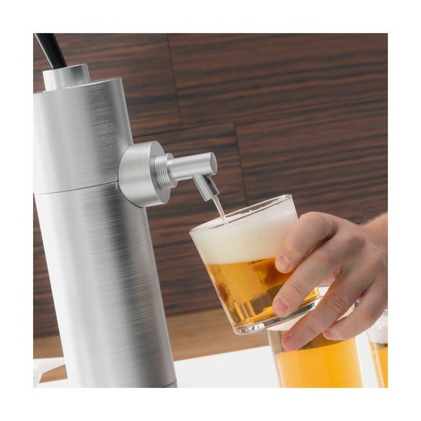 Dozator pentru alcool InnovaGoods-image-1