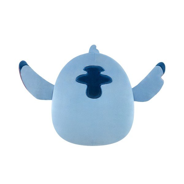 Jucărie de pluș Disney Stitch – SQUISHMALLOWS-image-3