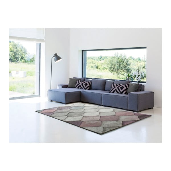 Covor Universal Multi Mubis, 160 x 230 cm-image-1