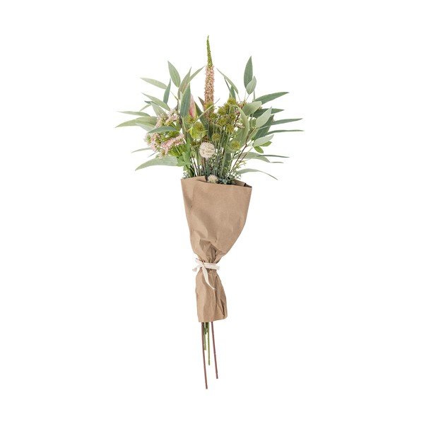 Plantă artificială (înălțime 80 cm) Blush – Bloomingville-image-2