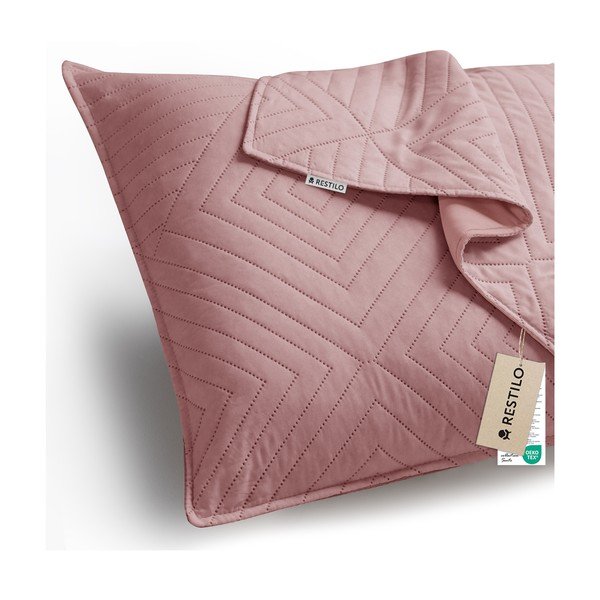 Fețe de pernă 2 buc. din microfibră 45x45 cm Softa – Restilo-image-4