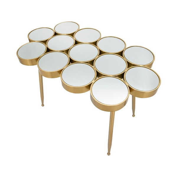 Măsuță auxiliară 55x100 cm Buttle – Mauro Ferretti-image-4