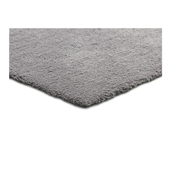 Covor Universal Shanghai Liso, 140 x 200 cm, gri-image-2