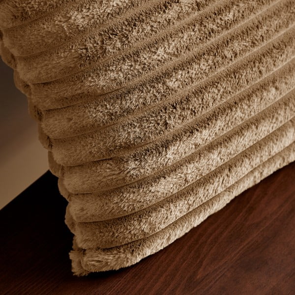 Pernă decorativă 45x45 cm Cosy Ribbed – Catherine Lansfield-image-2