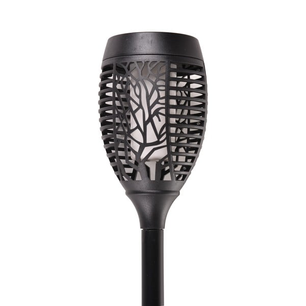 Corp de iluminat pentru exterior solar ø 12 cm – Garden Pleasure-image-4