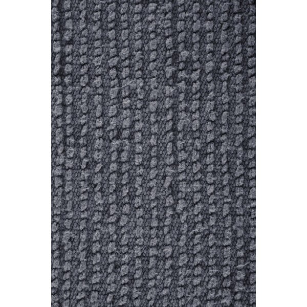 Covoraș din bumbac pentru baie Tiseco Home Studio Luca, 60 x 60 cm, albastru-image-3