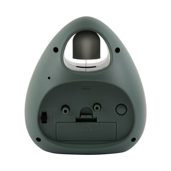 Ceas deșteptător Blob Bell – Karlsson-image-4