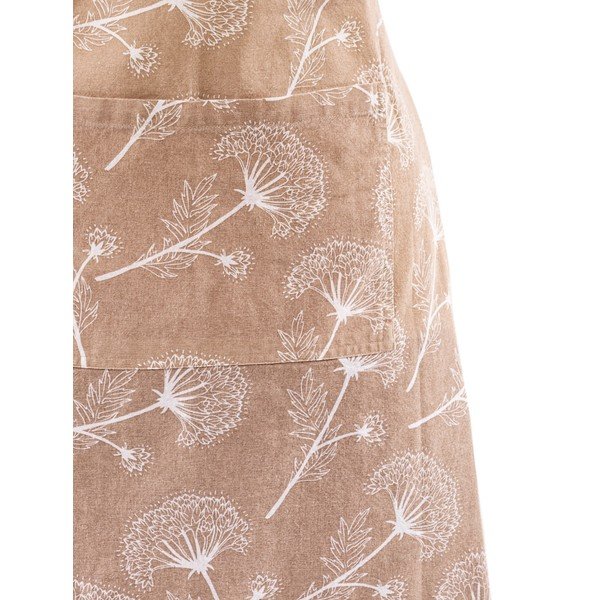 Șorț din bumbac Myrna - Tiseco Home Studio-image-3