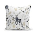 Față de pernă de Crăciun 45x45 cm Minimalist - Mila Home