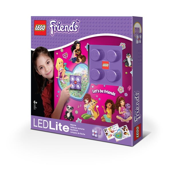 Lanternă LEGO® Friends