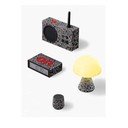 Set cadou Lexon x Keith Haring - Love – Lexon