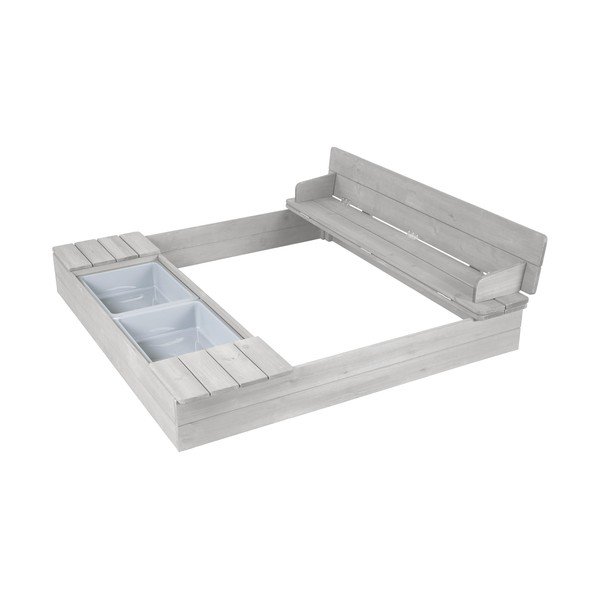 Groapă de nisip Outdoor+ – Roba