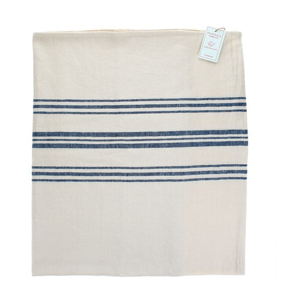 Față de masă din in 120x180 cm Belgian Linen – Rex London