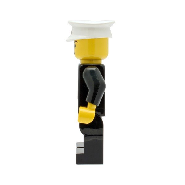 Ceas deșteptător LEGO® City Policeman-image-3