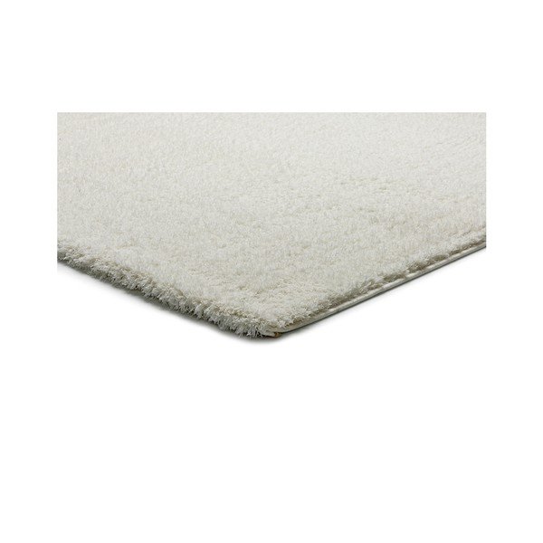 Covor Universal Liso Blanco, 60 x 120 cm, alb-image-1